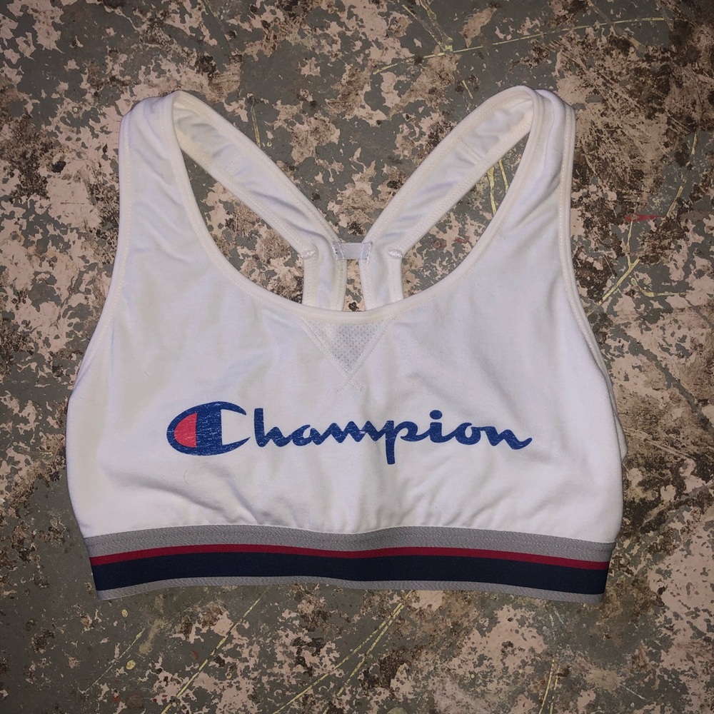 Champion Sports Bra